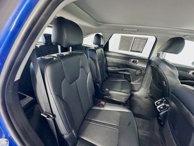 2021 Kia Sorento SX