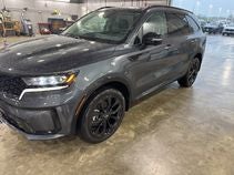 2023 Kia Sorento SX-Prestige