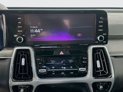 2023 Kia Sorento SX-Prestige