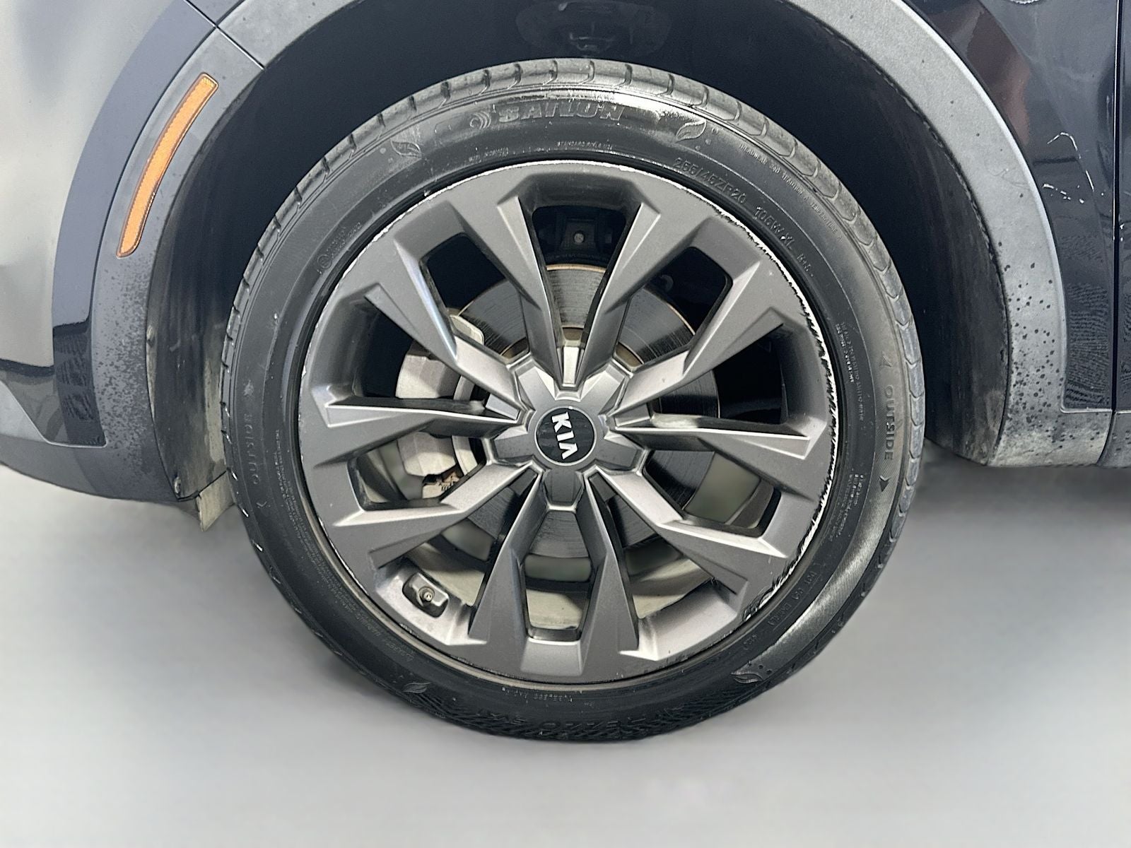 2021 Kia Sorento SX Prestige X-Line