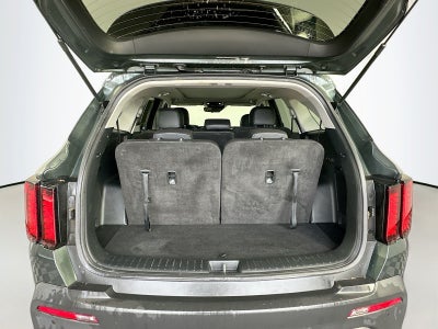 2023 Kia Sorento X-Line S