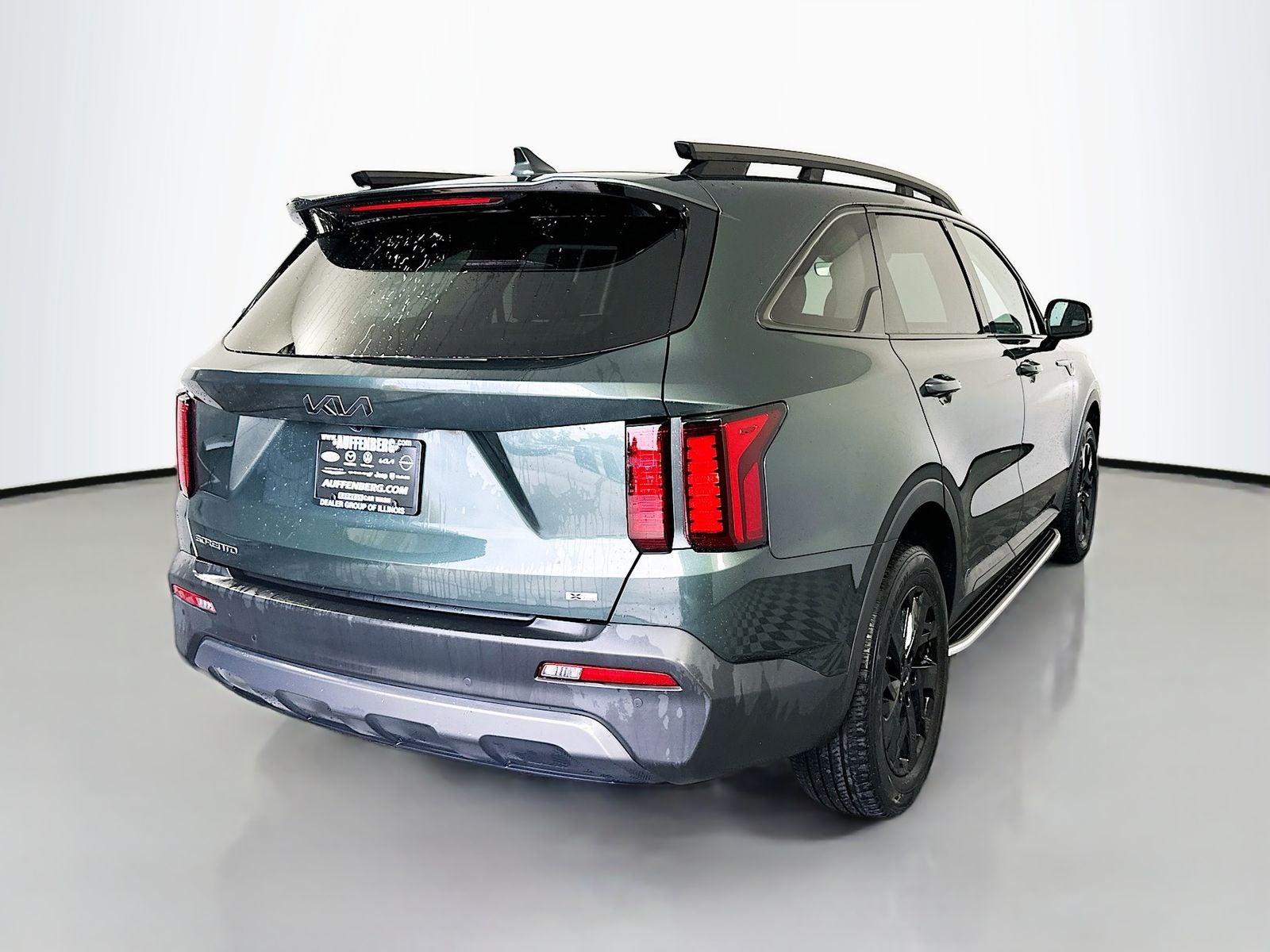 2023 Kia Sorento X-Line S