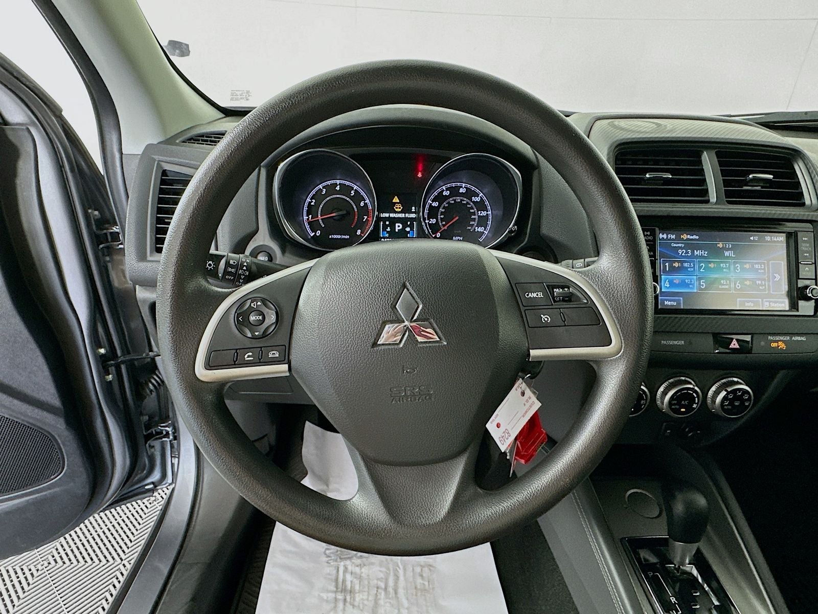 2020 Mitsubishi Outlander Sport 2.0 ES