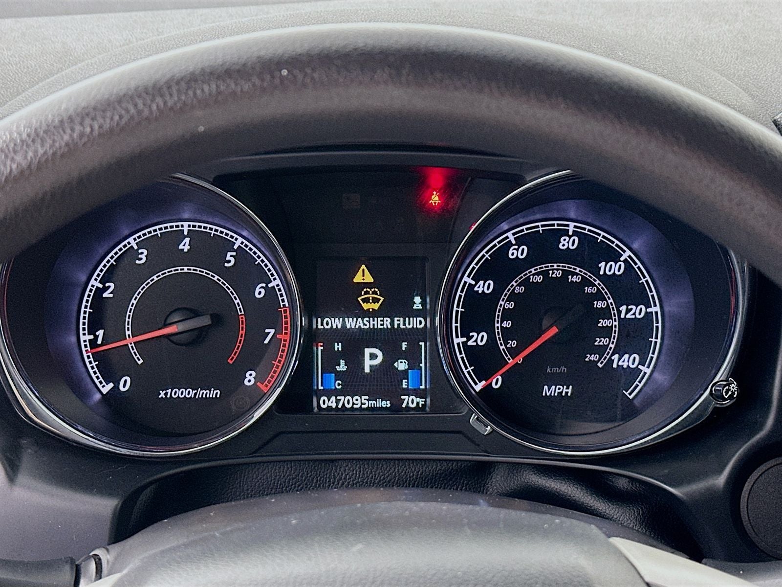 2020 Mitsubishi Outlander Sport 2.0 ES
