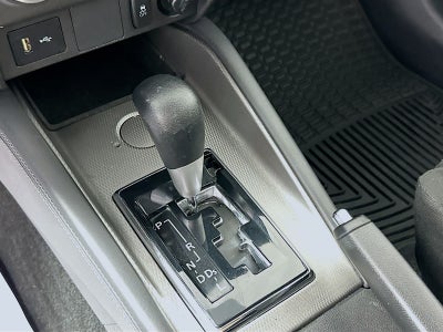 2020 Mitsubishi Outlander Sport 2.0 ES