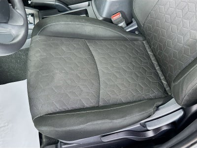 2020 Mitsubishi Outlander Sport 2.0 ES