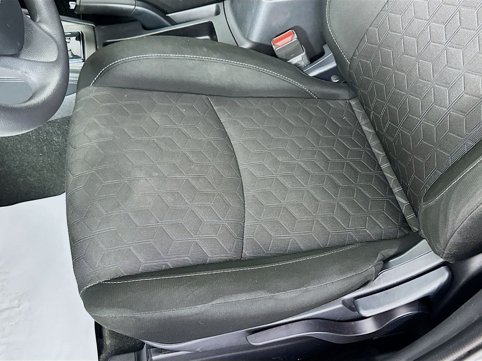2020 Mitsubishi Outlander Sport 2.0 ES