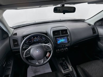 2020 Mitsubishi Outlander Sport 2.0 ES