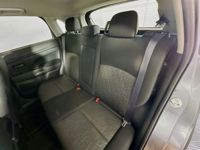 2020 Mitsubishi Outlander Sport 2.0 ES