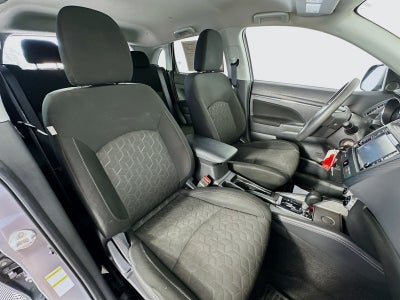 2020 Mitsubishi Outlander Sport 2.0 ES