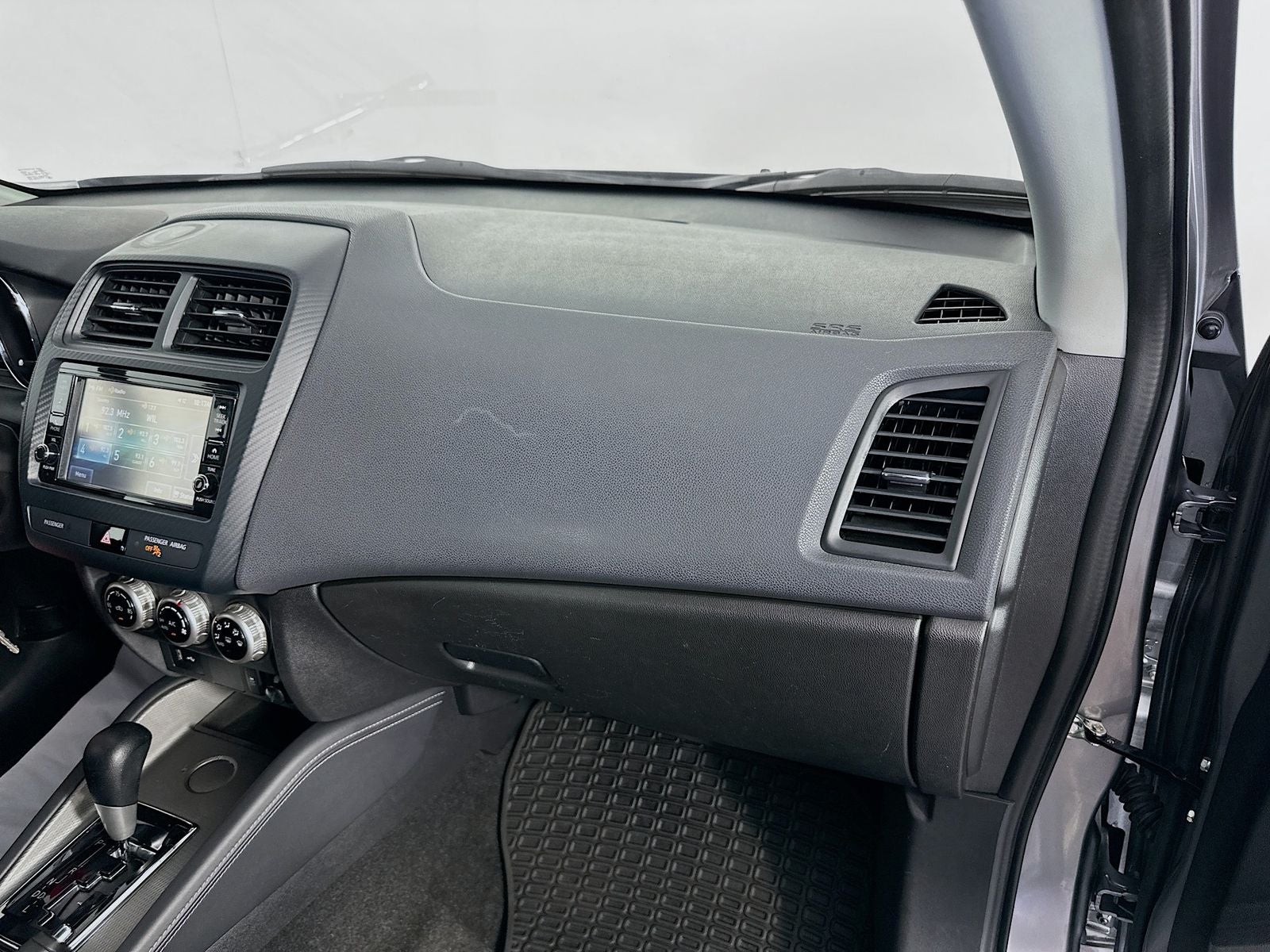 2020 Mitsubishi Outlander Sport 2.0 ES
