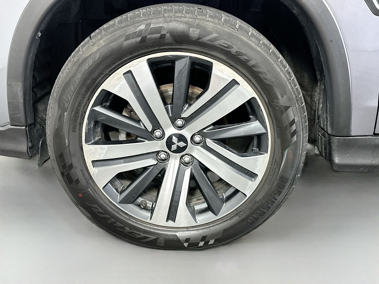 2020 Mitsubishi Outlander Sport 2.0 ES