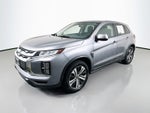 2020 Mitsubishi Outlander Sport 2.0 ES