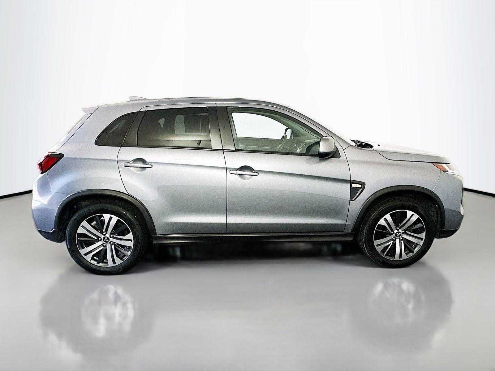 2020 Mitsubishi Outlander Sport 2.0 ES