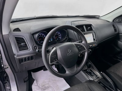 2020 Mitsubishi Outlander Sport 2.0 ES