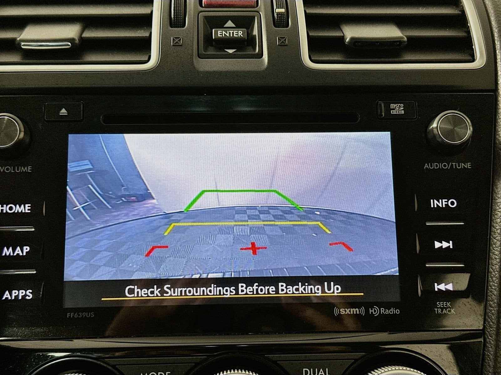 2018 Subaru Forester 2.0XT Touring