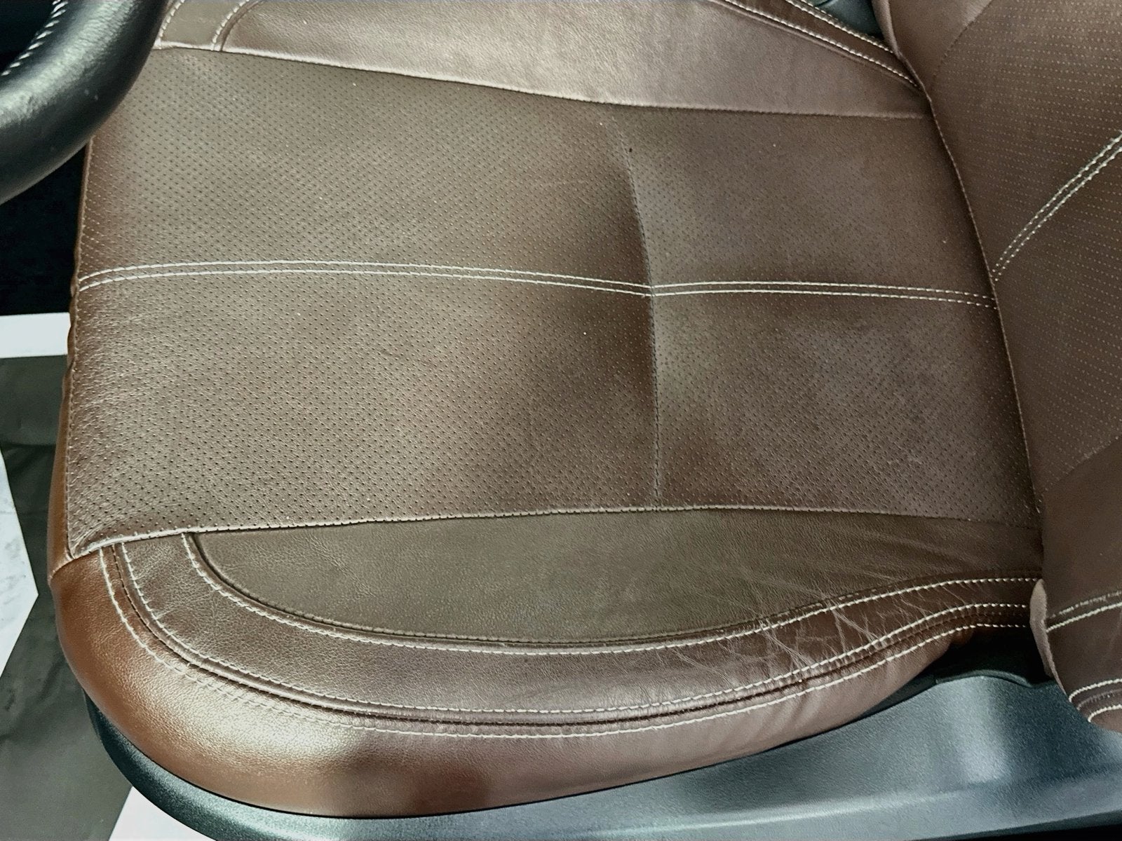 2018 Subaru Forester 2.0XT Touring