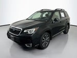 2018 Subaru Forester 2.0XT Touring
