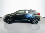 2019 Toyota C-HR Limited