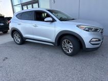 2017 Hyundai Tucson SE Plus
