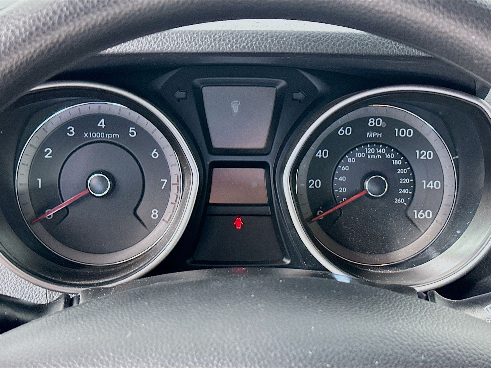 2013 Hyundai Elantra GT Base