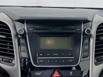 2013 Hyundai Elantra GT Base