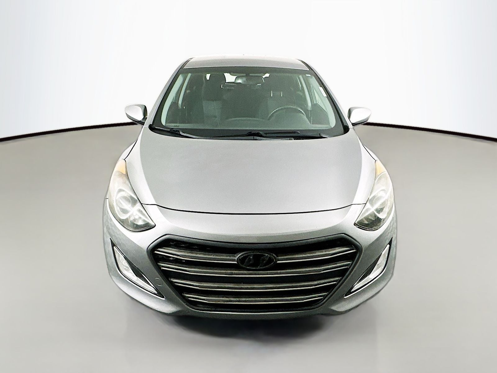 2013 Hyundai Elantra GT Base
