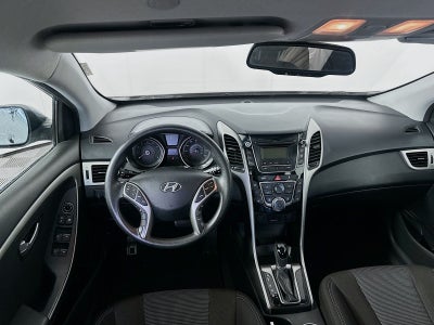 2013 Hyundai Elantra GT Base