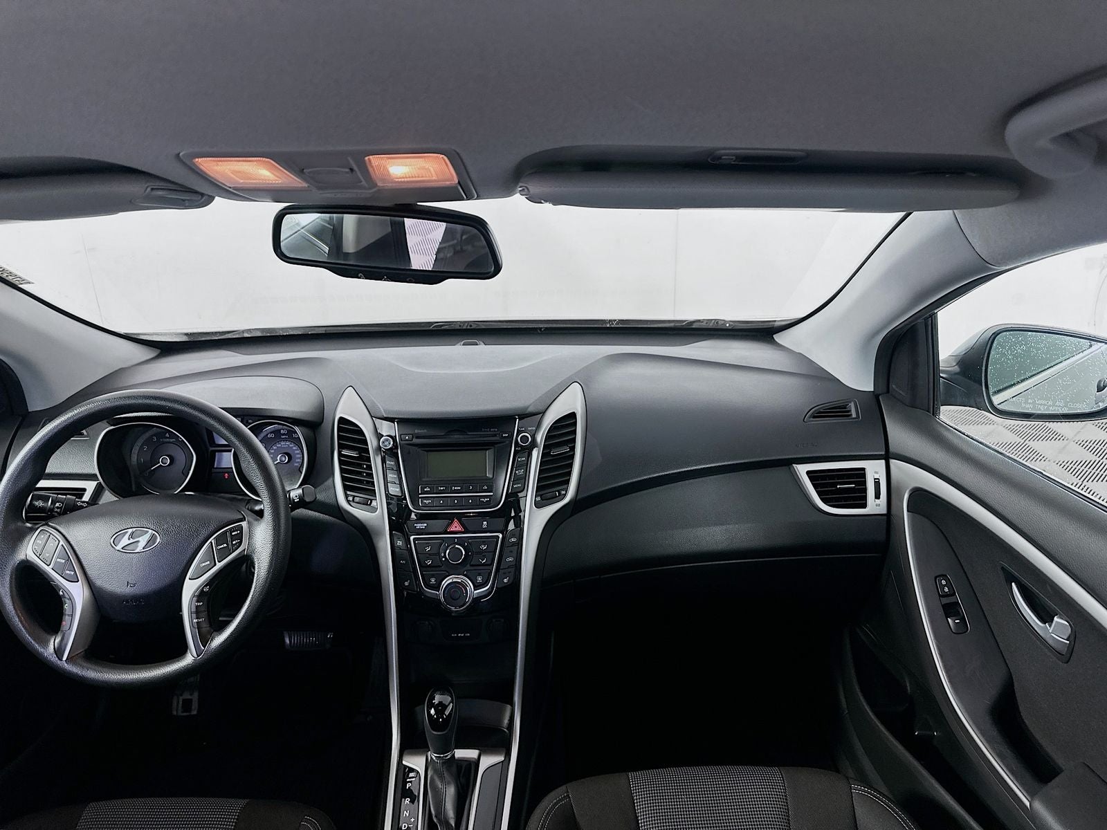 2013 Hyundai Elantra GT Base