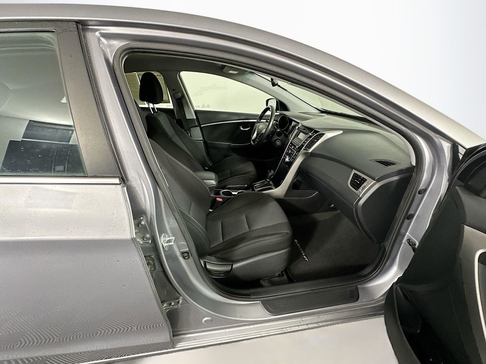 2013 Hyundai Elantra GT Base