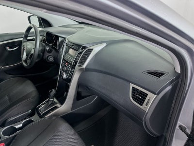 2013 Hyundai Elantra GT Base