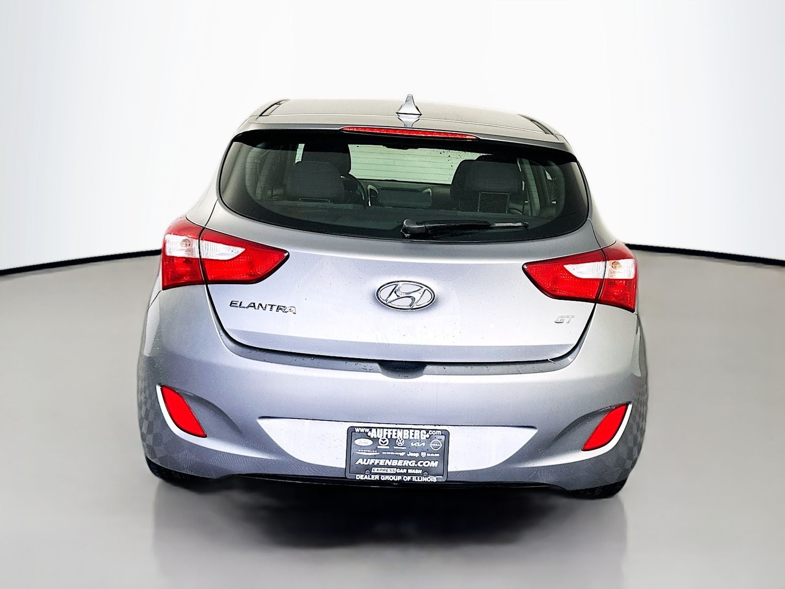 2013 Hyundai Elantra GT Base