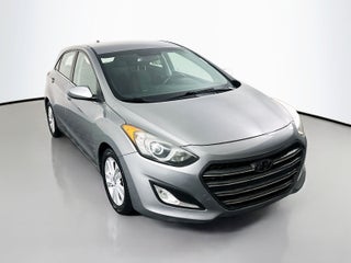 2013 Hyundai Elantra GT Base