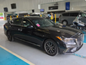 2019 Genesis G80 3.3T Sport