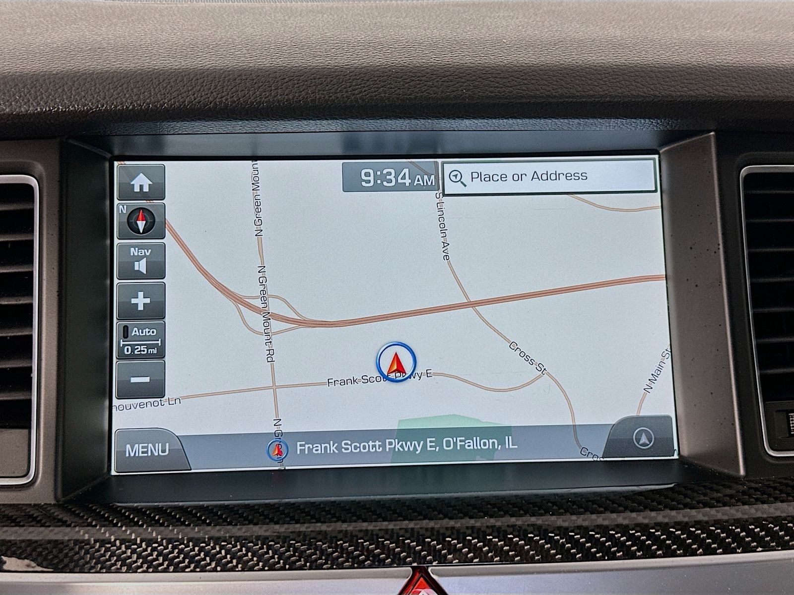 2019 Genesis G80 3.3T Sport