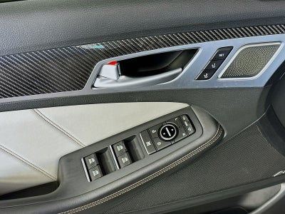 2019 Genesis G80 3.3T Sport