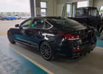 2019 Genesis G80 3.3T Sport