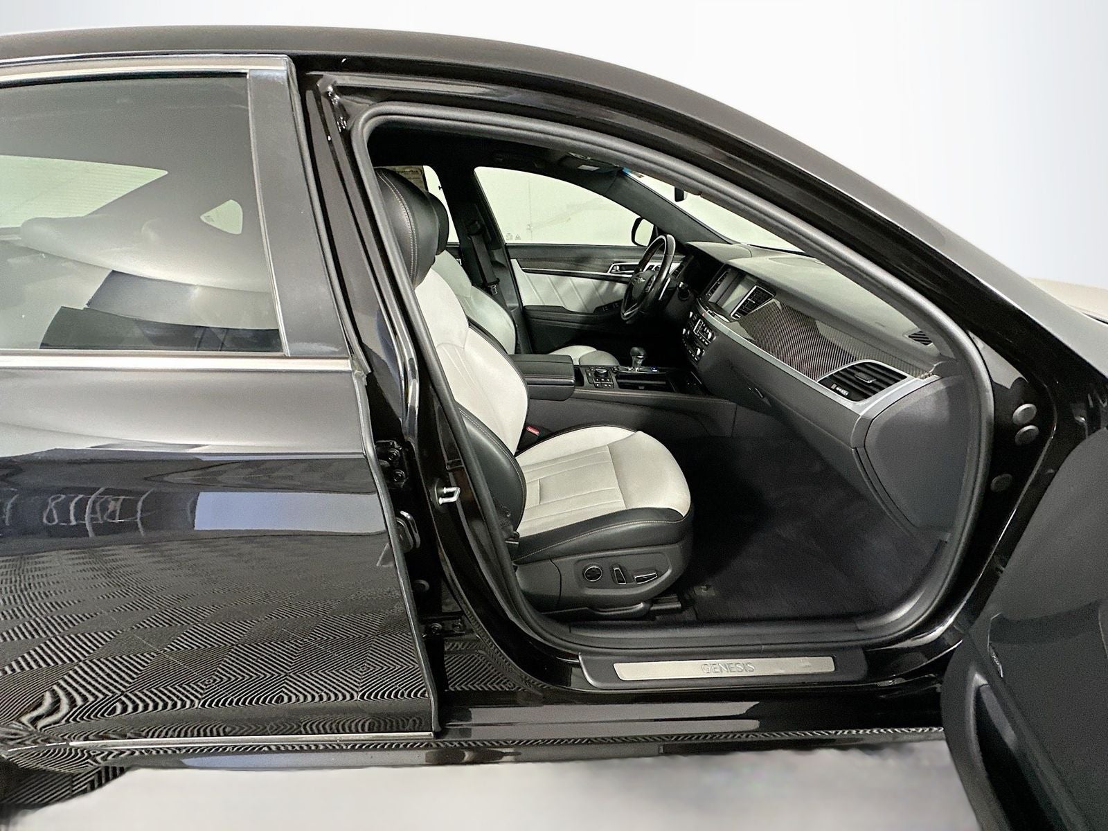 2019 Genesis G80 3.3T Sport