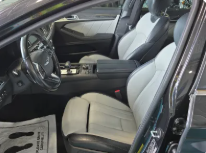 2019 Genesis G80 3.3T Sport
