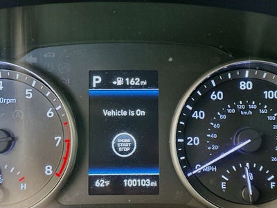 2018 Hyundai Elantra GT Sport