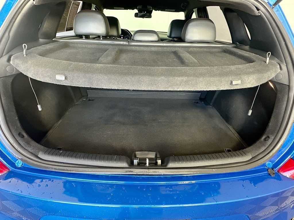 2018 Hyundai Elantra GT Sport