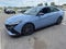 2023 Hyundai Elantra N Base
