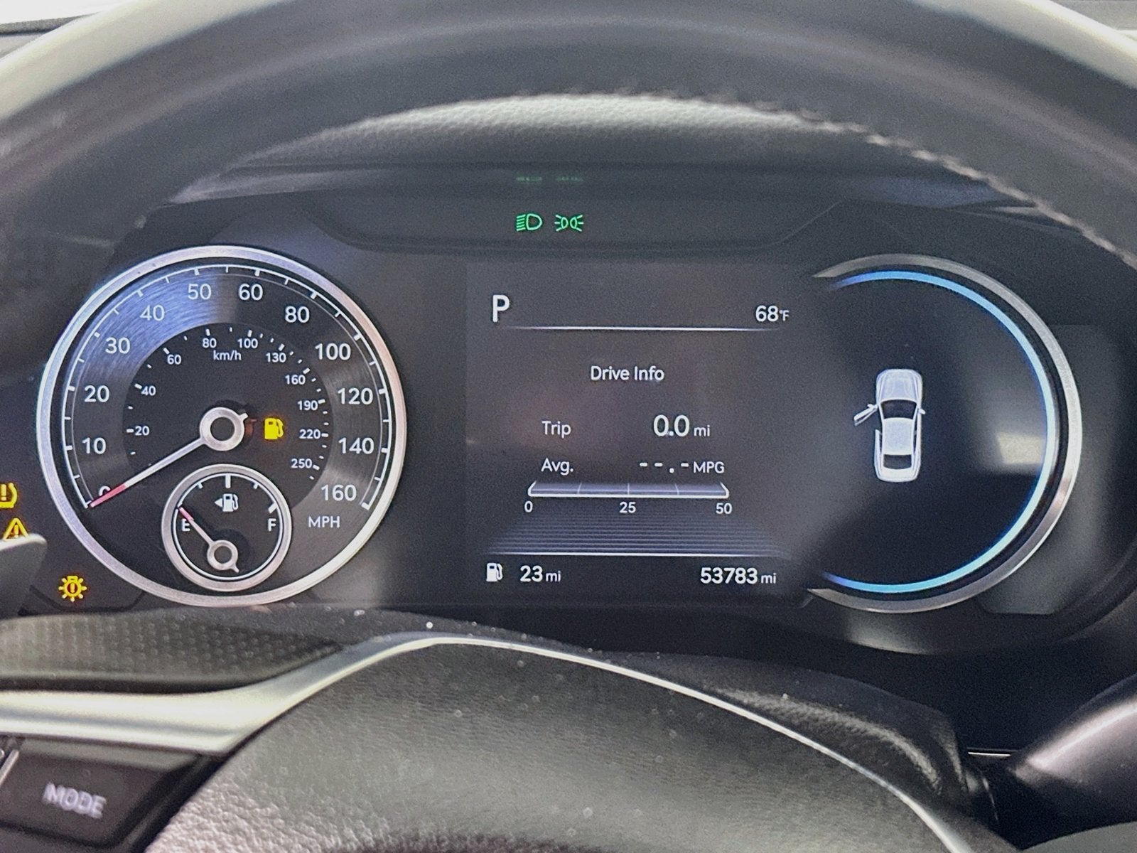 2022 Genesis G70 2.0T