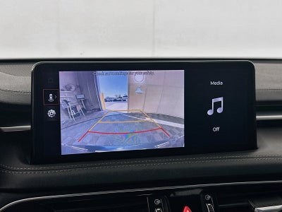 2022 Genesis G70 2.0T