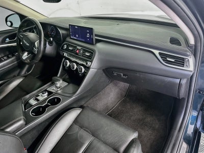 2022 Genesis G70 2.0T