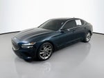 2022 Genesis G70 2.0T