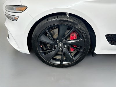 2023 Genesis G70 3.3T