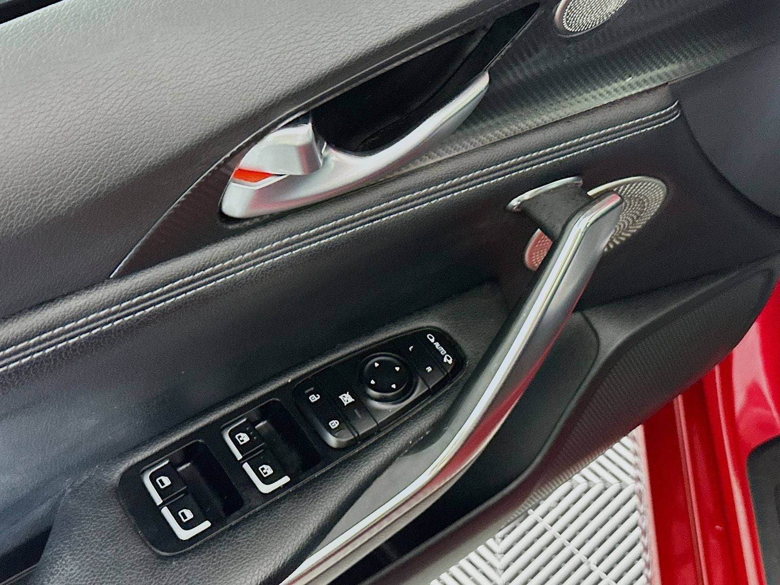2023 Kia Stinger GT-Line