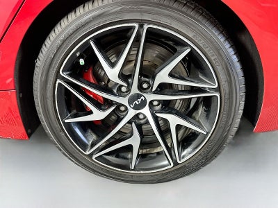 2023 Kia Stinger GT-Line