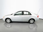 2007 Kia Spectra EX